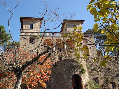 Villa Monticelli