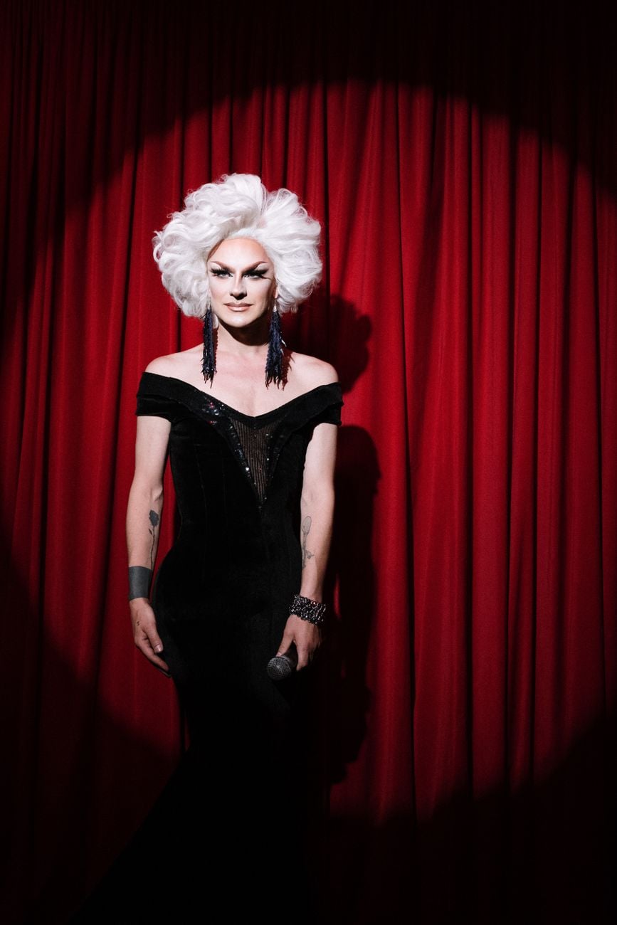Arthaus: Drag Haus Battle Royale