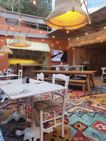 Mama Shelter Marseille Hotels in Marseille – GayOut Guide