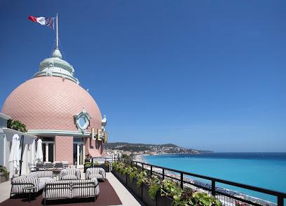 Hôtel Negresco Hotels in Nice – GayOut Guide
