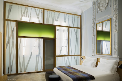 Baudon de Mauny Hotels in Montpellier – GayOut Guide