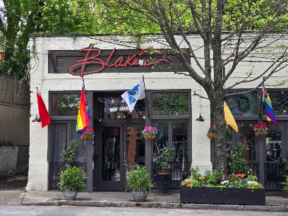 Blake's on the Park Bars & Clubs in Atlanta – GayOut Guide