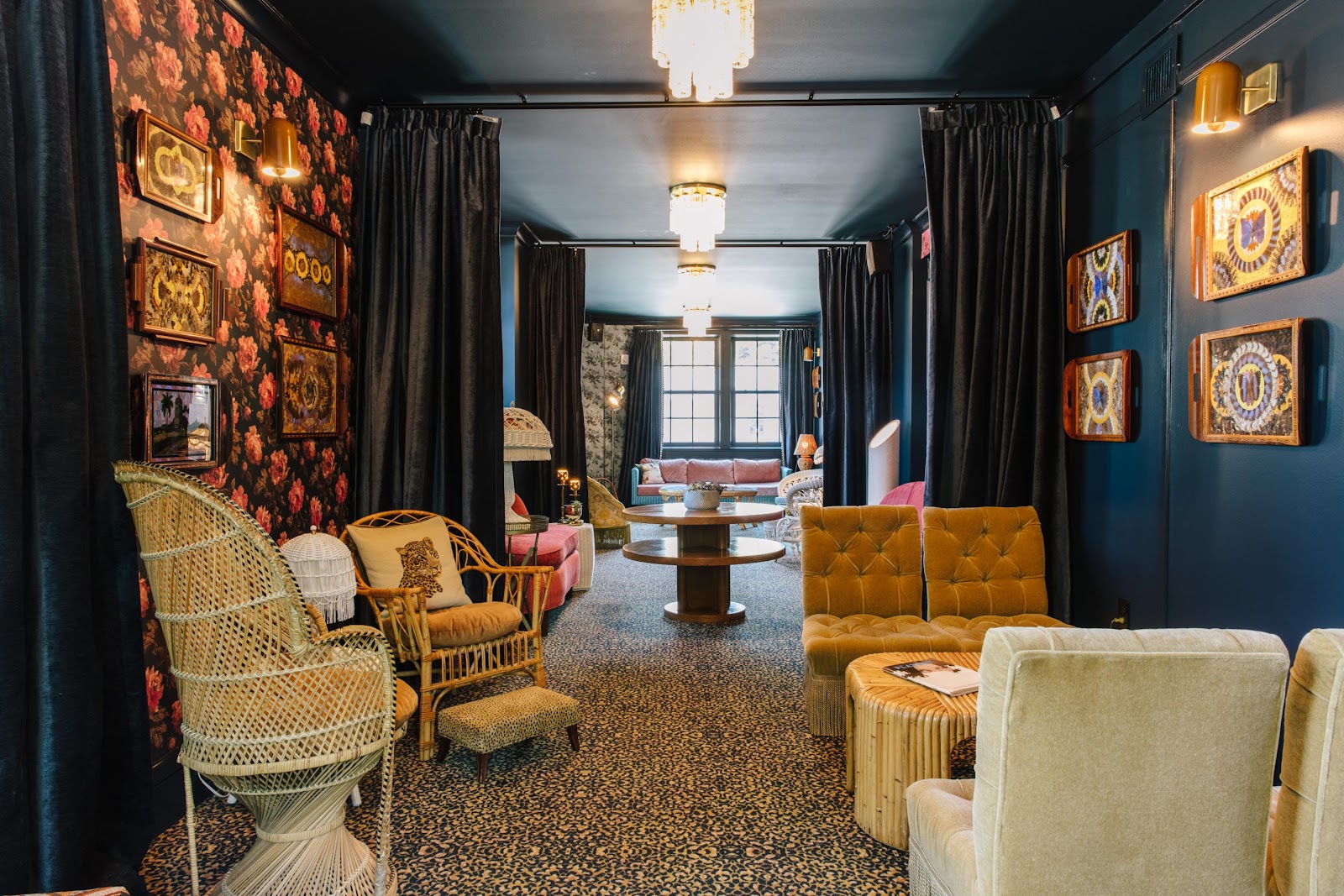 Hotel Clermont Hotels in Atlanta – GayOut Guide
