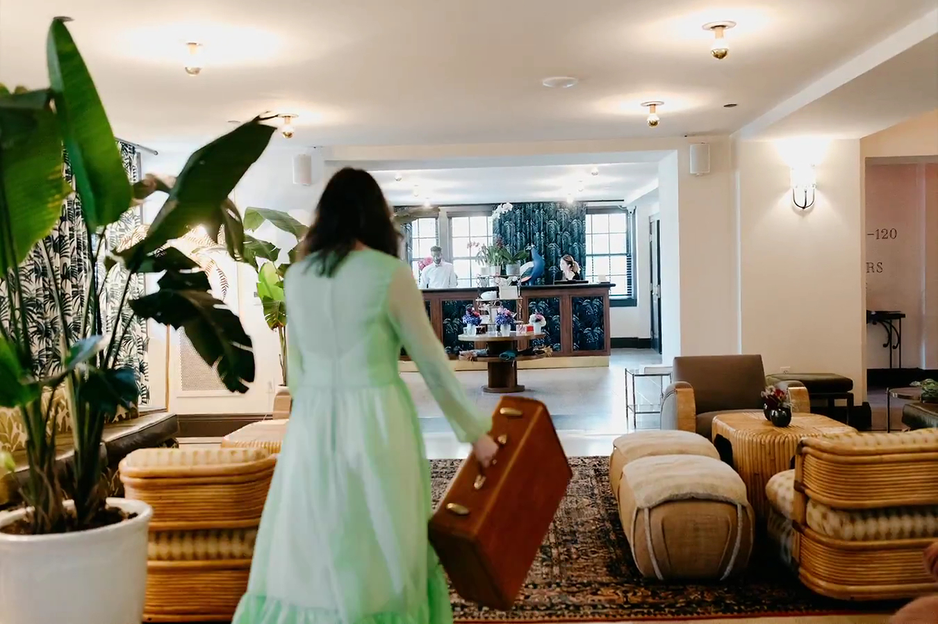 Hotel Clermont Hotels in Atlanta – GayOut Guide