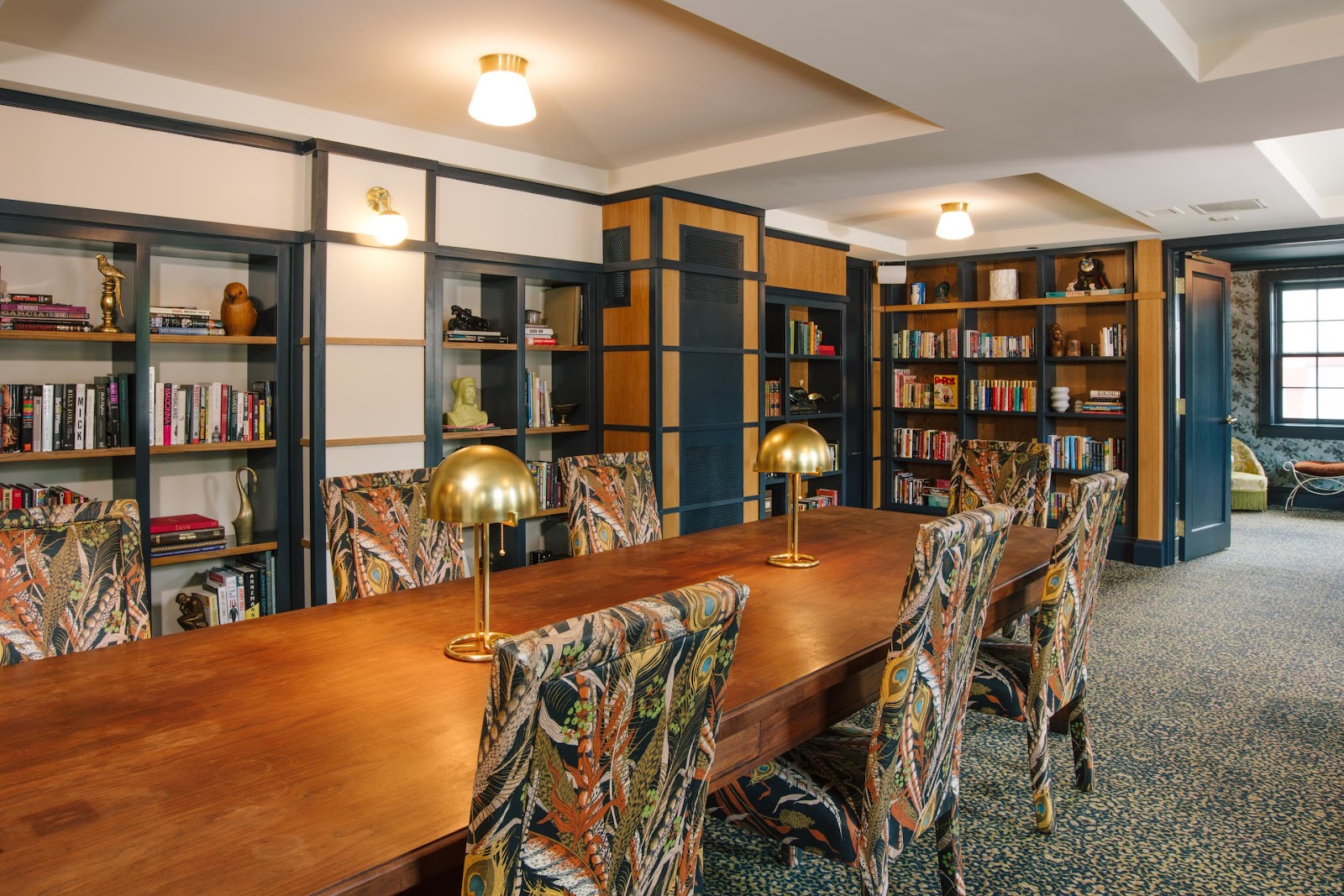 Hotel Clermont Hotels in Atlanta – GayOut Guide
