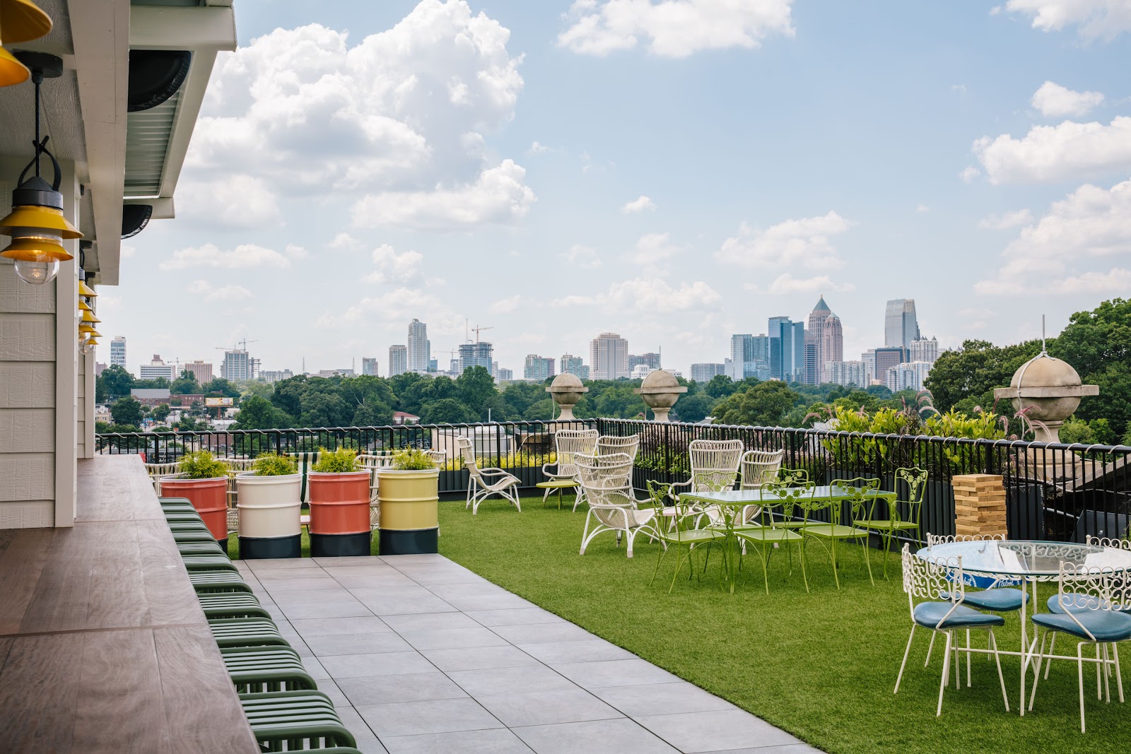 Hotel Clermont Hotels in Atlanta – GayOut Guide