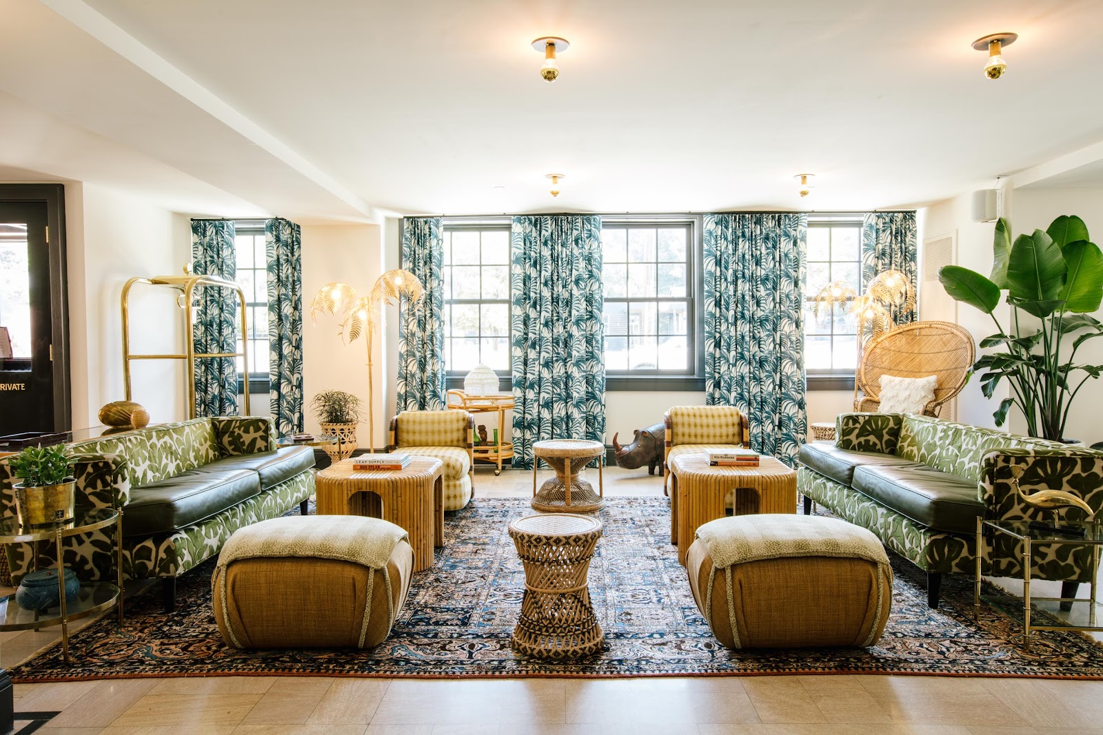 Hotel Clermont Hotels in Atlanta – GayOut Guide