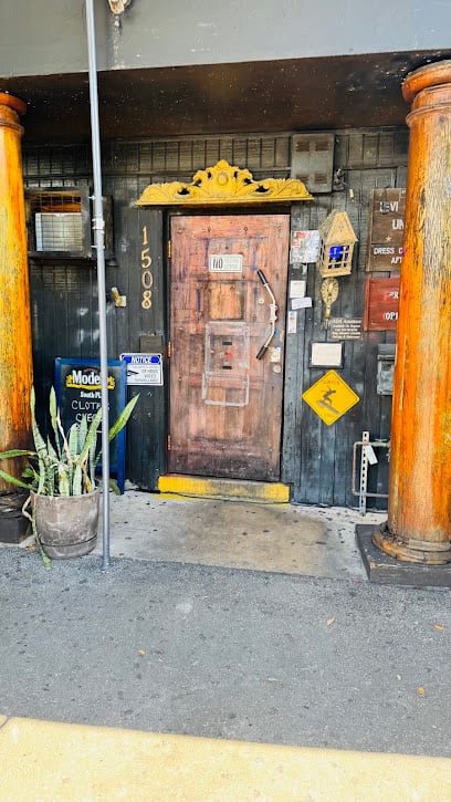 Ramrod Bars & Clubs in Boston – GayOut Guide