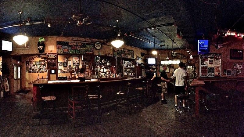 The Midway Café