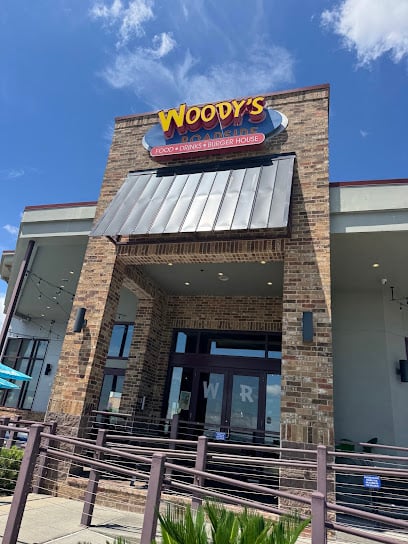 Woody's Bars & Clubs in Philadelphia – GayOut Guide