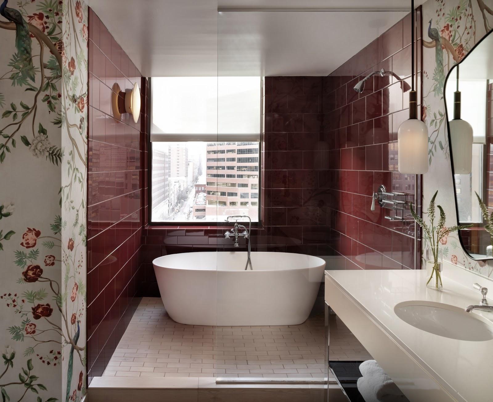 Kimpton Hotel Monaco Philadelphia Hotels in Philadelphia – GayOut Guide