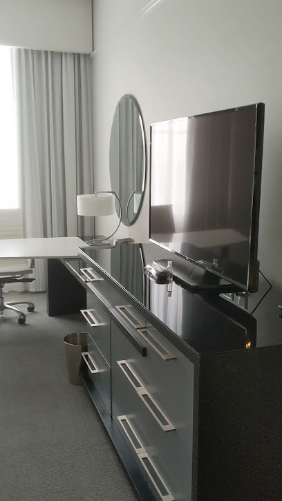 Loews Philadelphia Hotel Hotels in Philadelphia – GayOut Guide