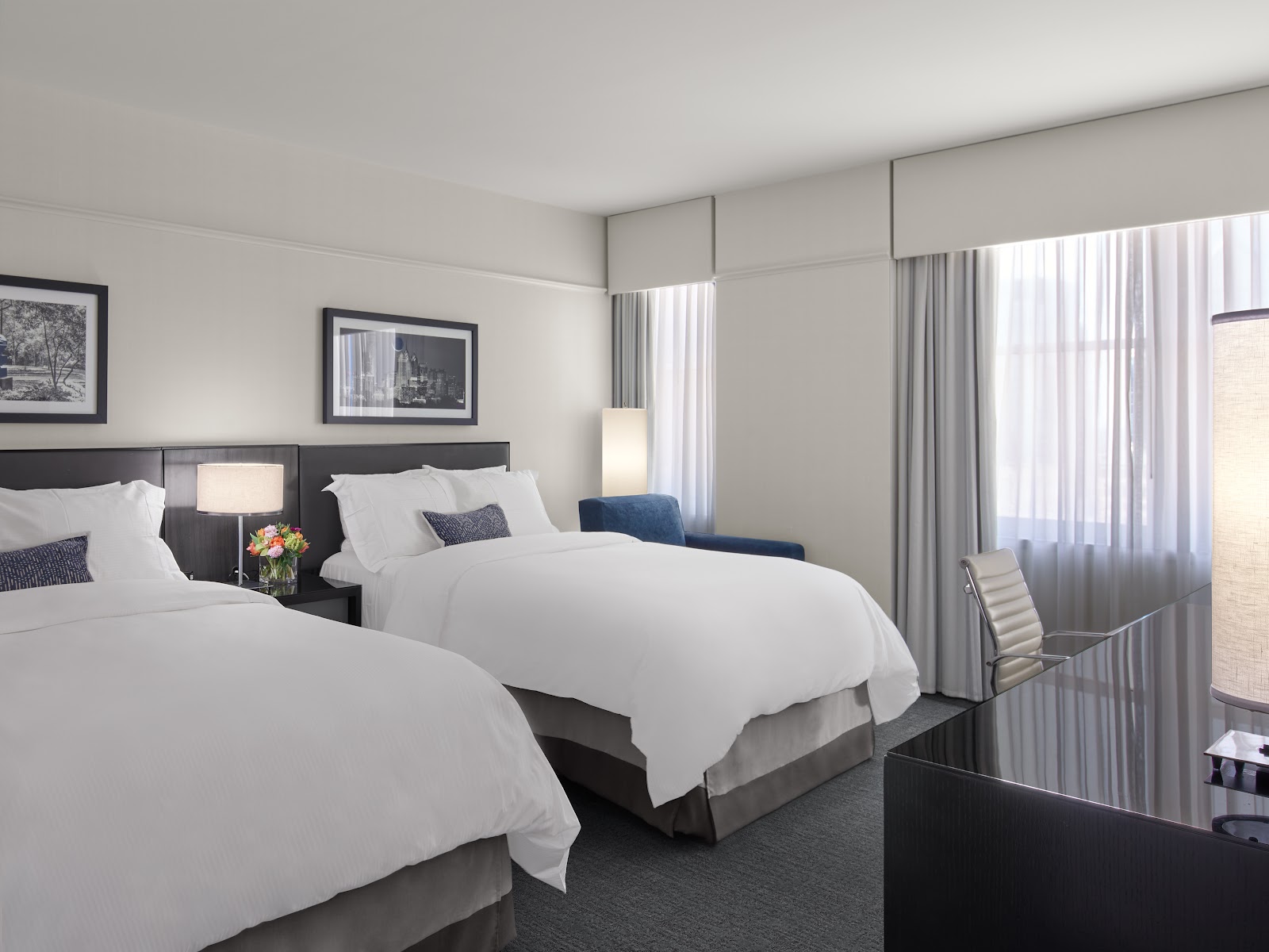 فندق Loews Philadelphia Hotels in Philadelphia – GayOut Guide