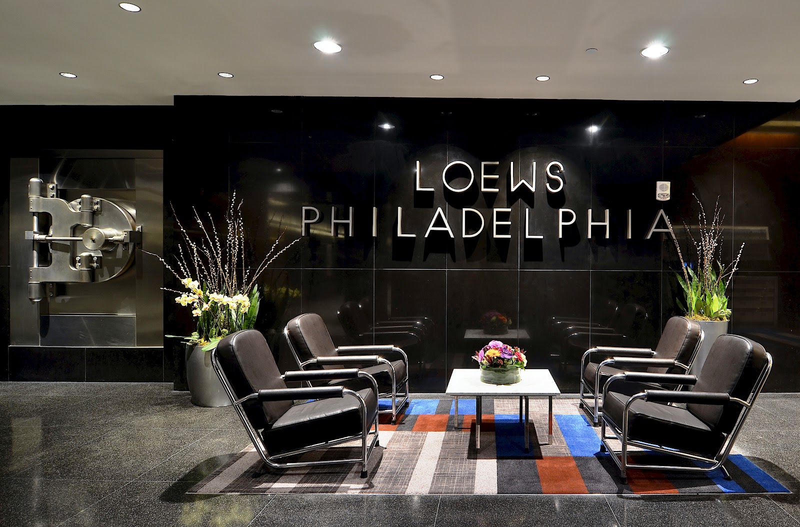 فندق Loews Philadelphia Hotels in Philadelphia – GayOut Guide