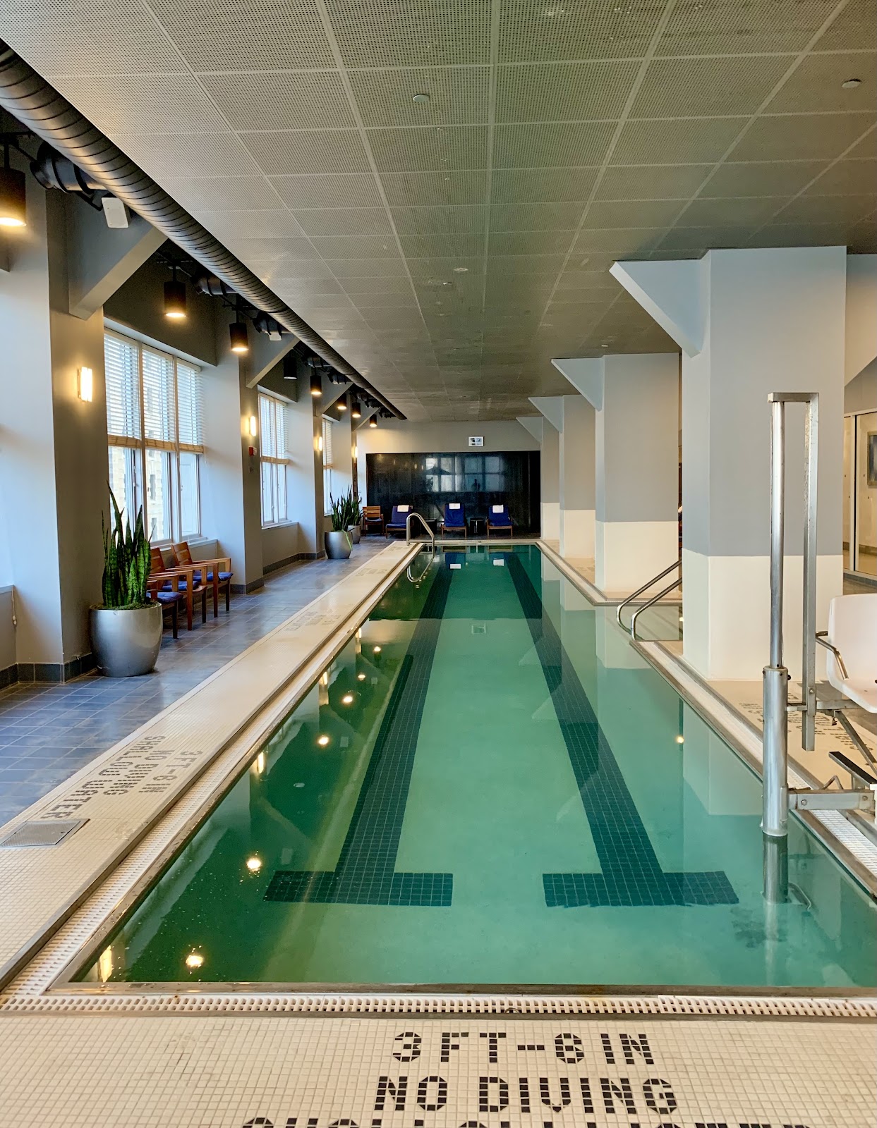 Loews Philadelphia Hotel Hotels in Philadelphia – GayOut Guide