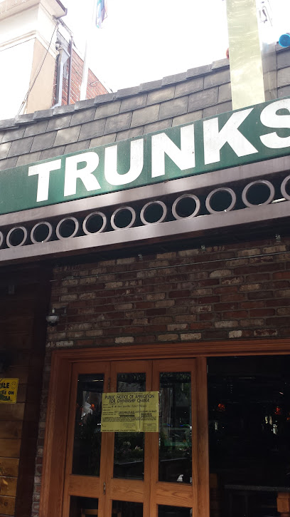 Trunks Bar Bars & Clubs in Palm Springs – GayOut Guide