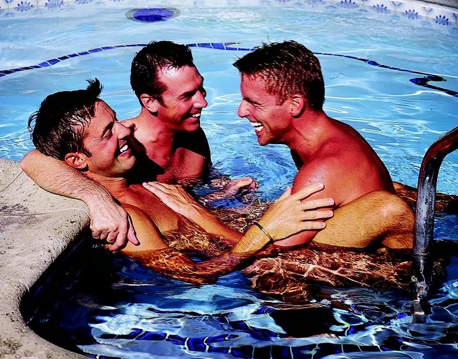 Inndulge Hotel Hotels in Palm Springs – GayOut Guide