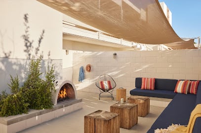 Ace Hotel & Swim Club Palm Springs Hotels in Palm Springs – GayOut Guide