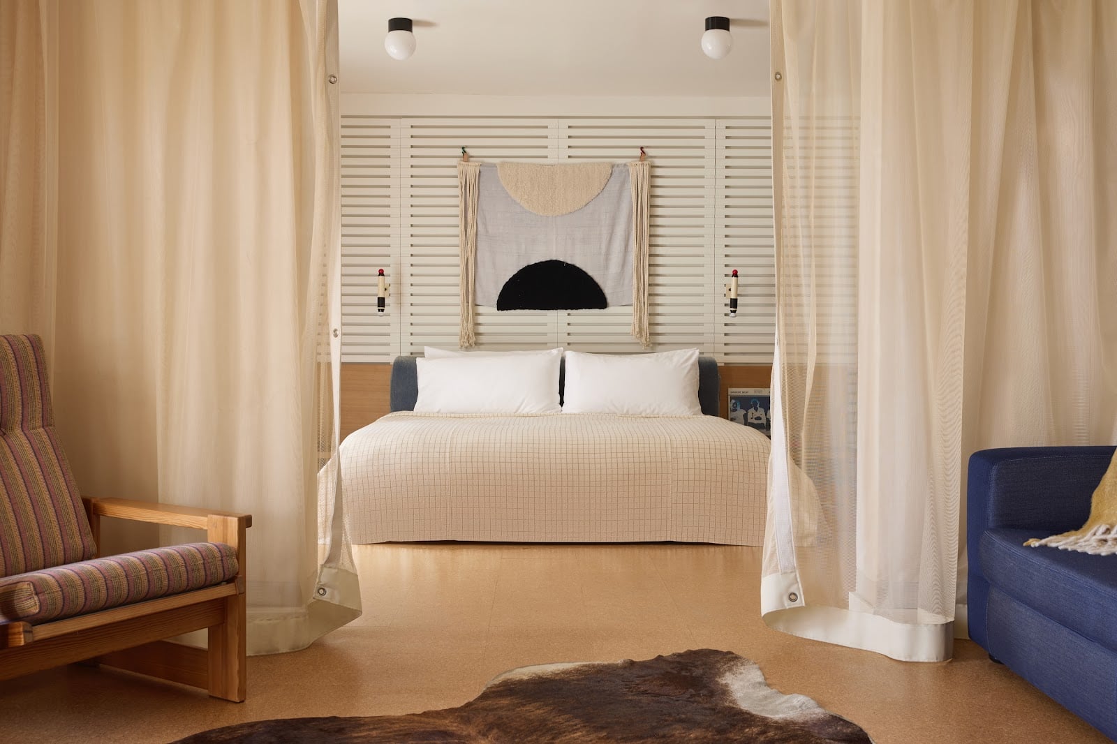 Ace Hotel & Swim Club Palm Springs Hotels in Palm Springs – GayOut Guide