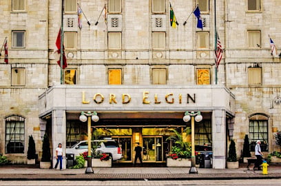 Lord Elgin Hotel Hotels in Ottawa – GayOut Guide