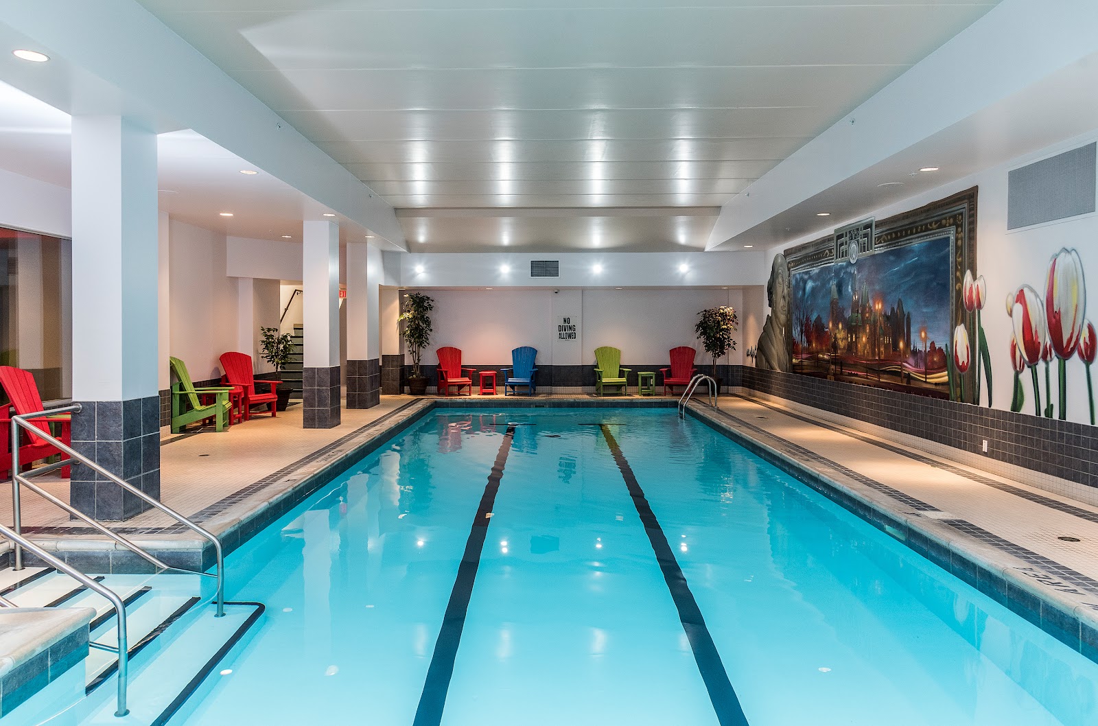 Hotel Lord Elgin Hotels in Ottawa – GayOut Guide