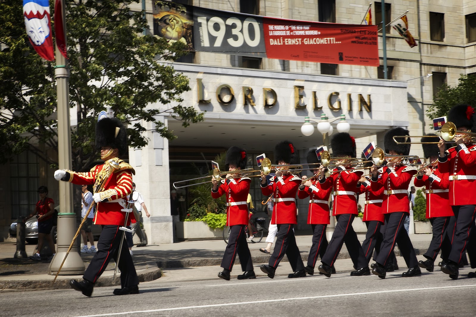 Hotel Lord Elgin Hotels in Ottawa – GayOut Guide