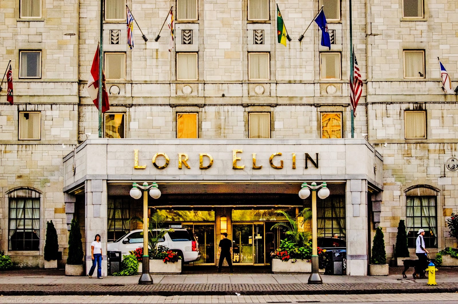 Hotel Lord Elgin Hotels in Ottawa – GayOut Guide
