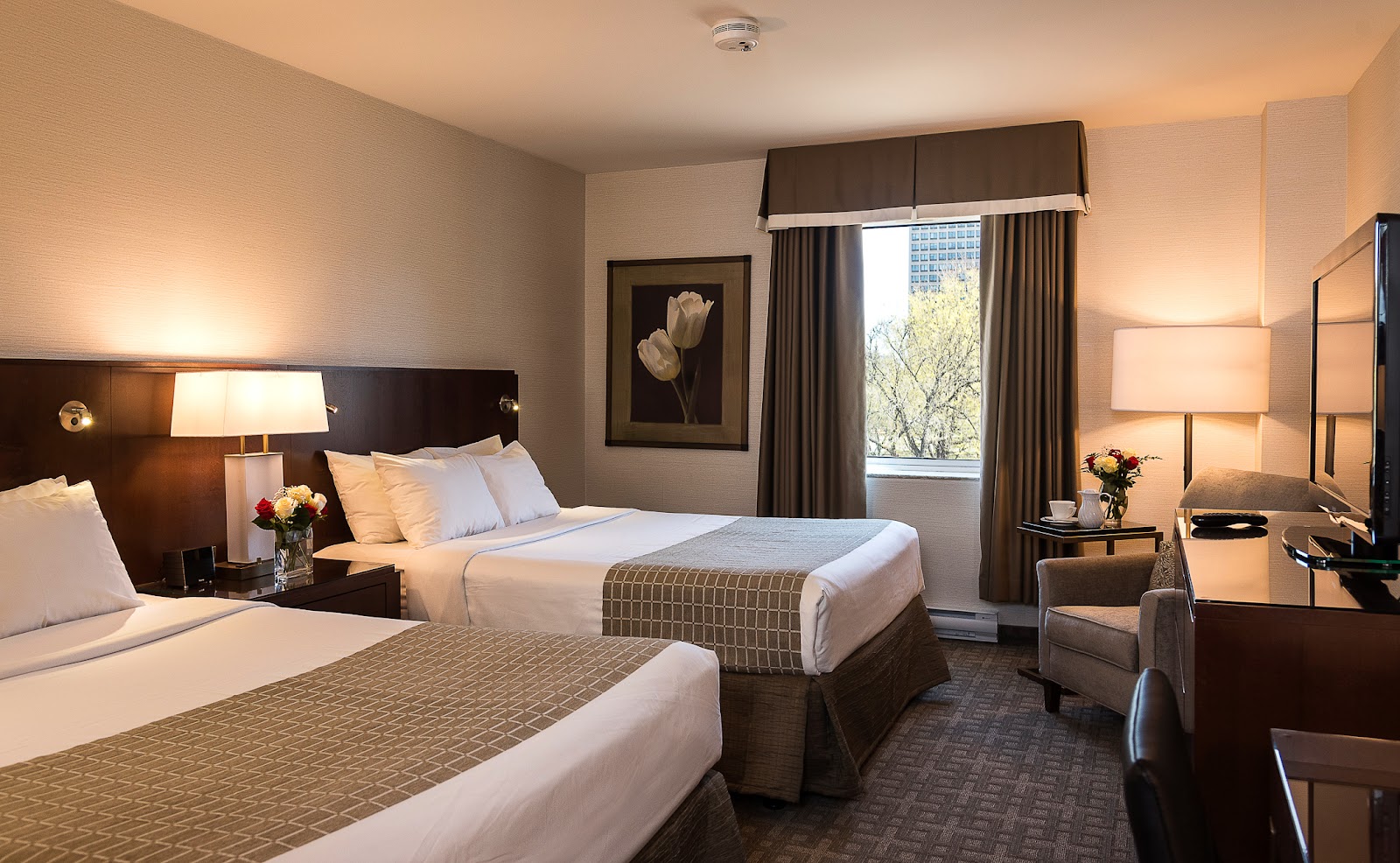 Hotel Lord Elgin Hotels in Ottawa – GayOut Guide