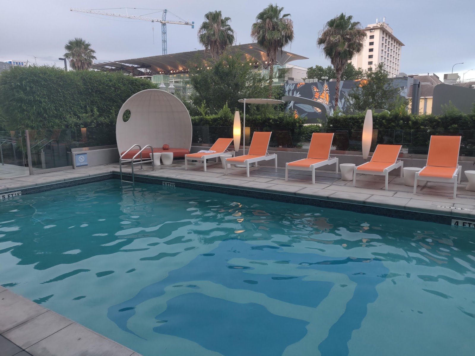 Aloft Orlando Downtown Hotels in Orlando – GayOut Guide