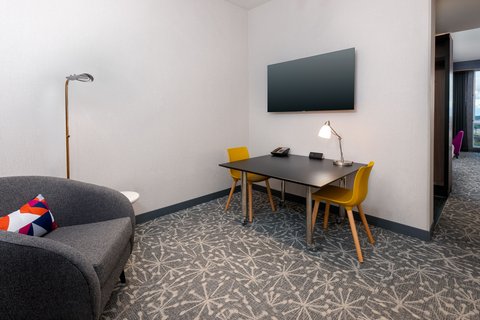Aloft Orlando Downtown Hotels in Orlando – GayOut Guide