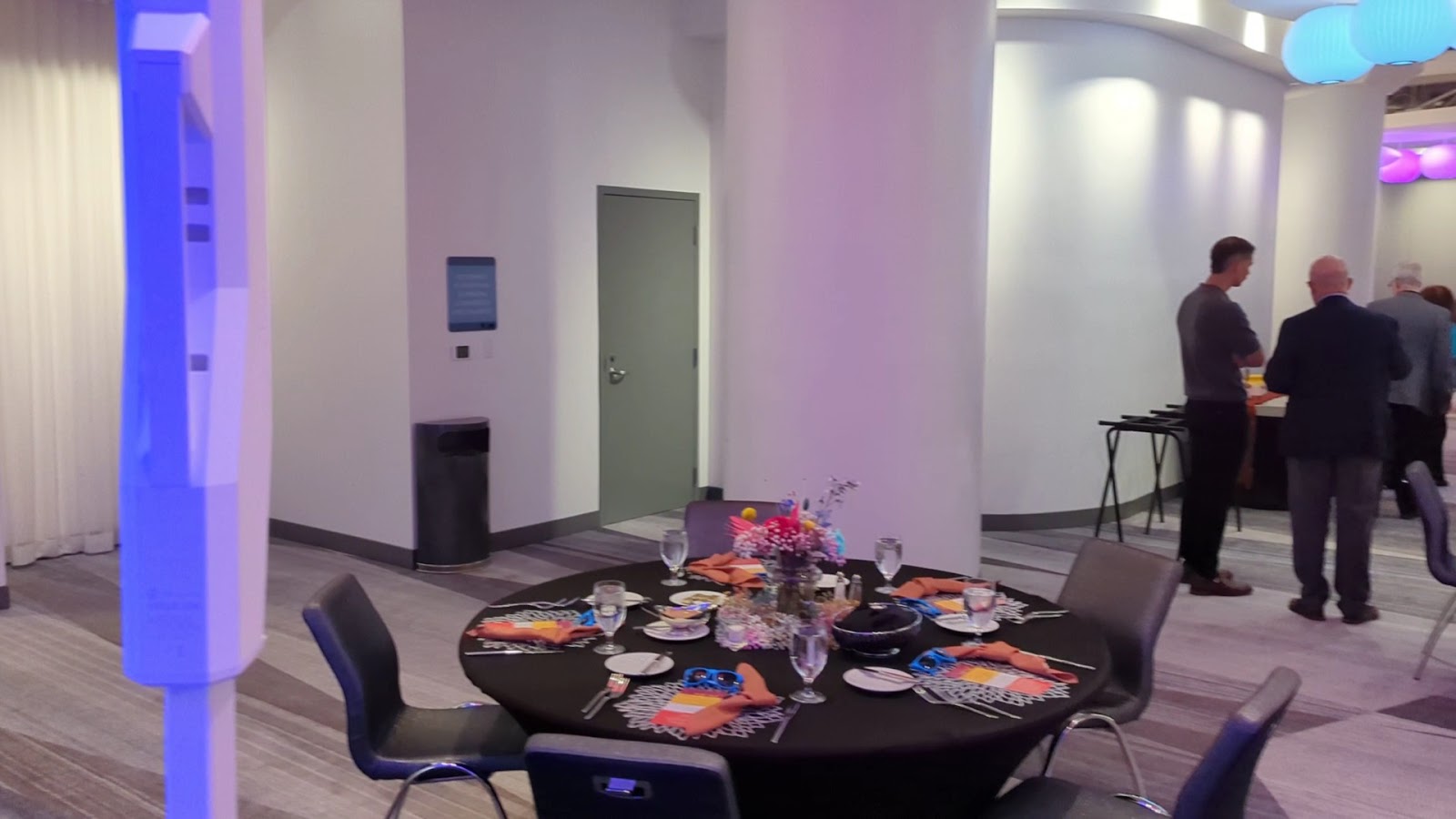 Aloft Orlando Downtown Hotels in Orlando – GayOut Guide