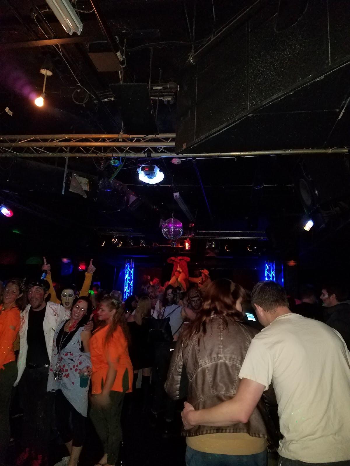 Diva's Nightclub