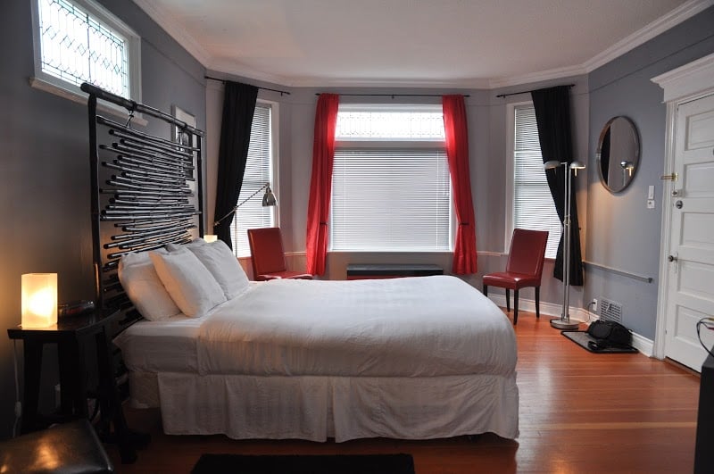 Hotel Northampton Hotels in Northampton – GayOut Guide
