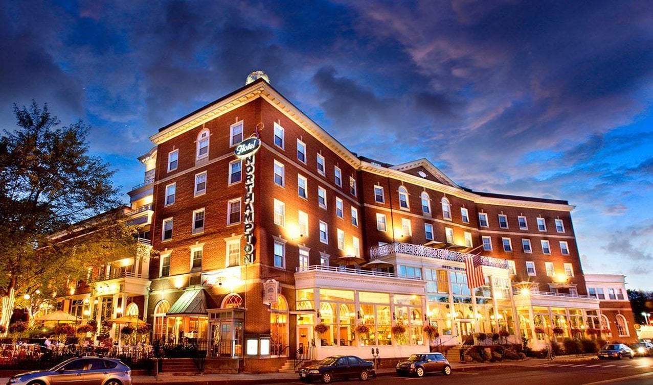 Hotel Northampton Hotels in Northampton – GayOut Guide