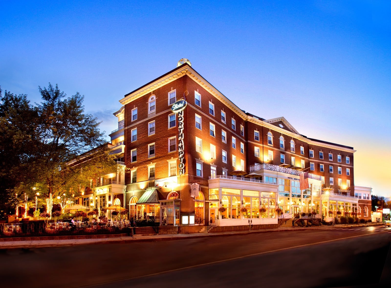 Hotel Northampton Hotels in Northampton – GayOut Guide