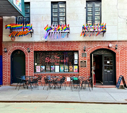 Stonewall Inn Hotels in New York – GayOut Guide