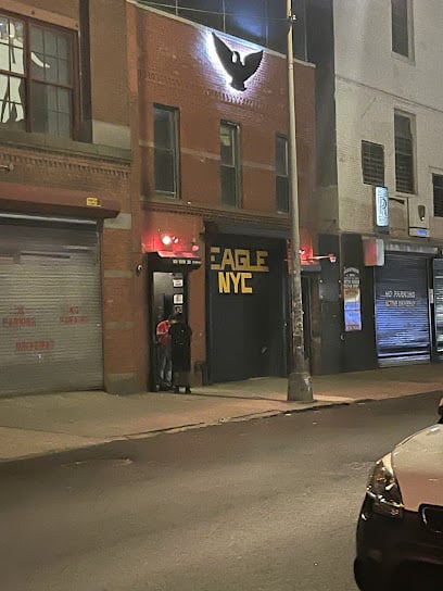 The Eagle NYC Bars & Clubs in New York City – GayOut Guide