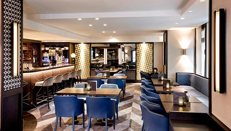 The OUT NYC Hotel Hotels in New York City – GayOut Guide