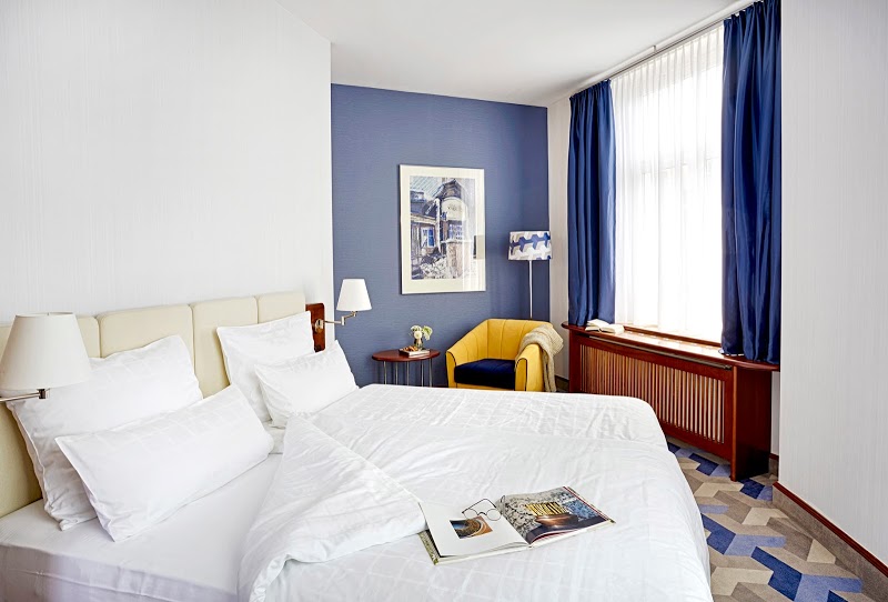 The OUT NYC Hotel Hotels in New York City – GayOut Guide