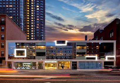 The OUT NYC Hotel Hotels in New York City – GayOut Guide