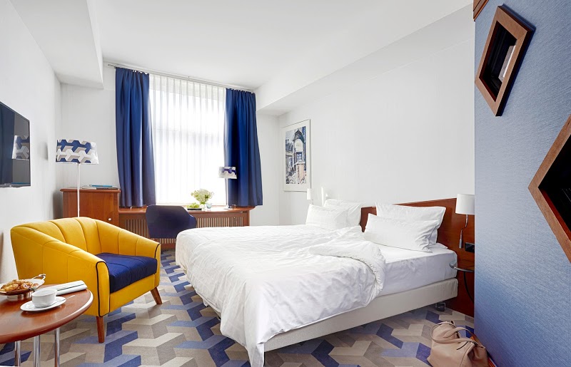 The OUT NYC Hotel Hotels in New York City – GayOut Guide
