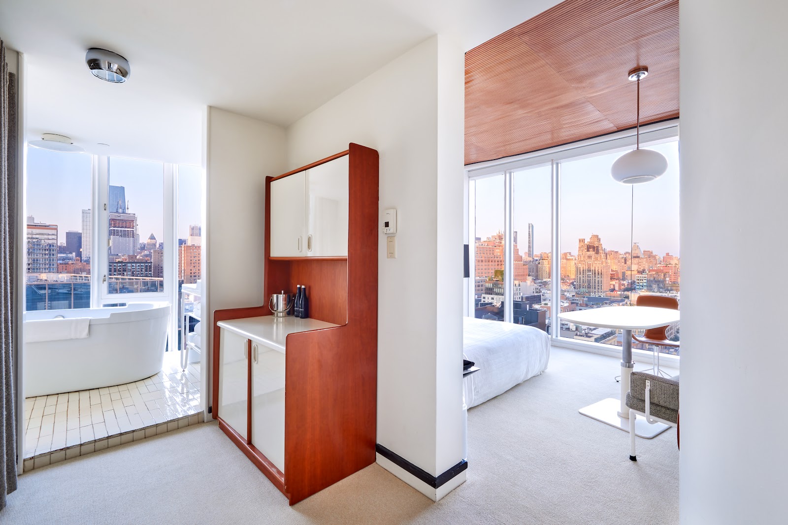 The Standard, High Line Hotels in New York – GayOut Guide
