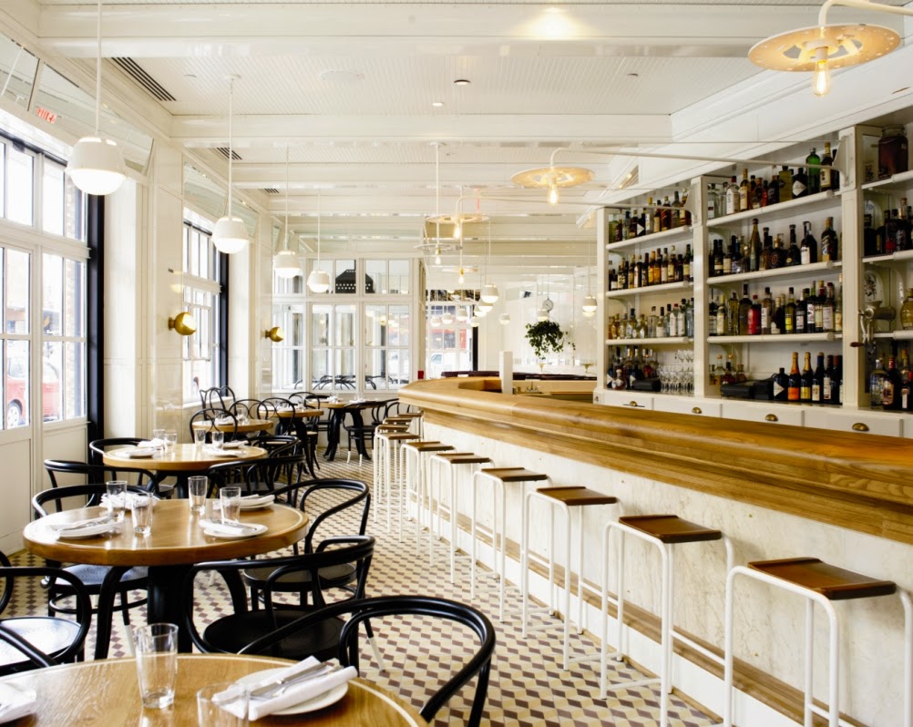 The Standard, High Line Hotels in New York – GayOut Guide