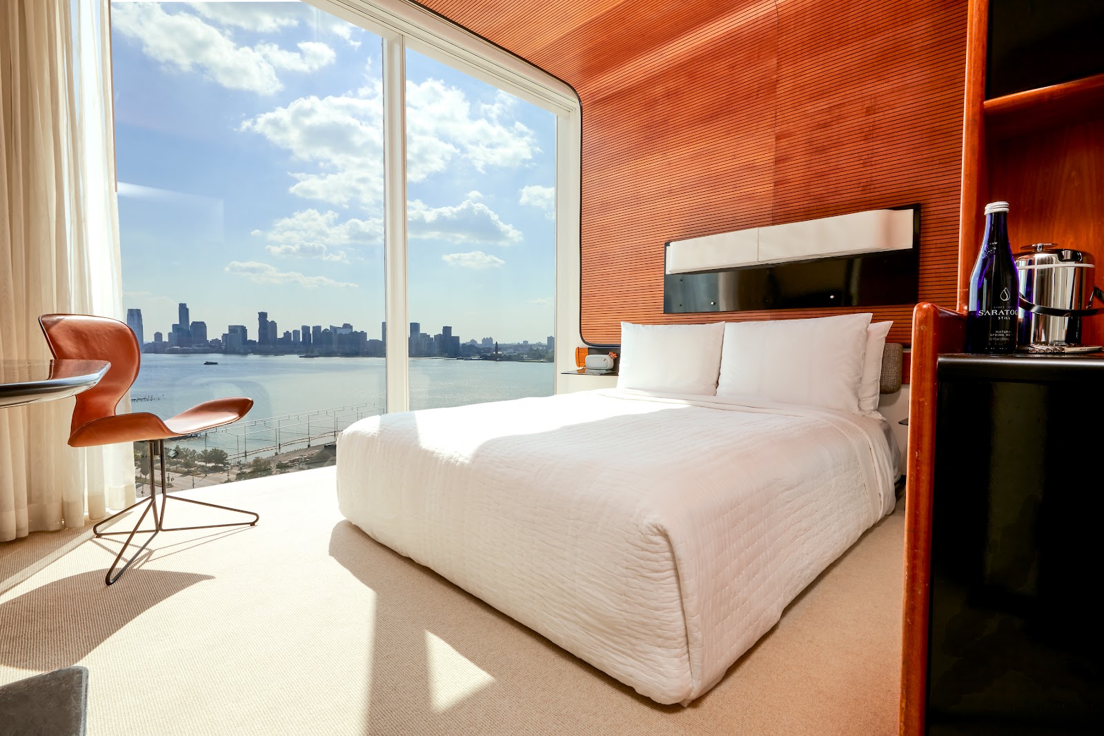 The Standard, High Line Hotels in New York – GayOut Guide