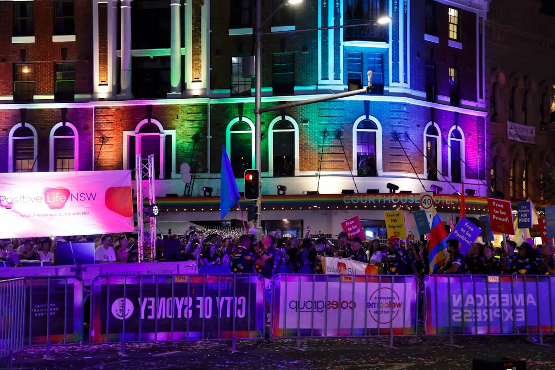 The Corner Pocket Bars & Clubs – GayOut Guide