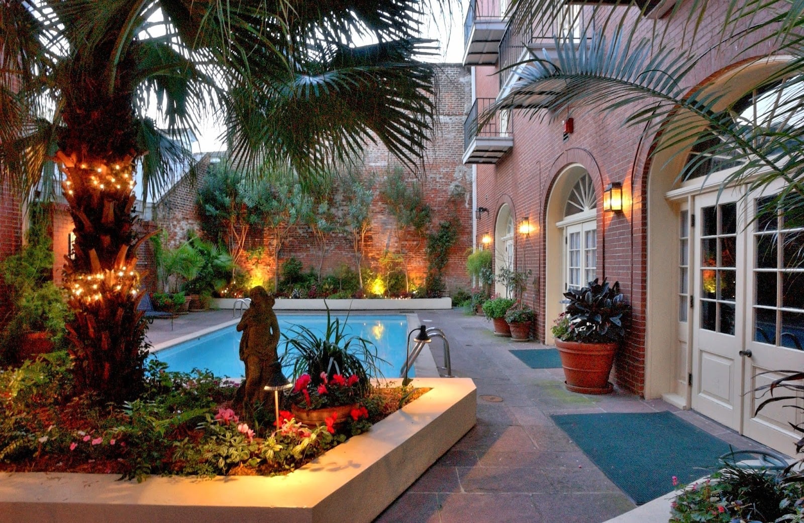 St. Marie Hotel Hotels in New Orleans – GayOut Guide