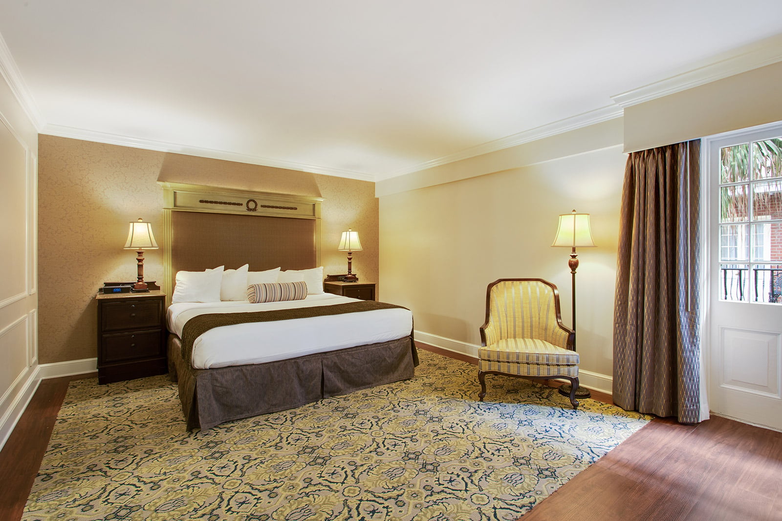 St. Marie Hotel Hotels in New Orleans – GayOut Guide