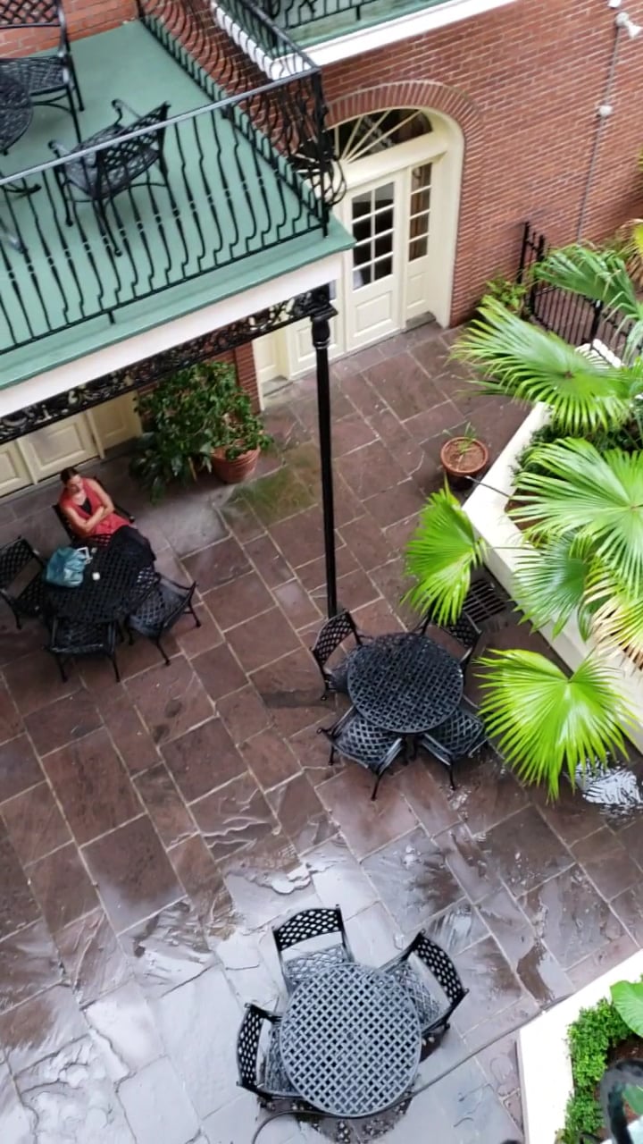 St. Marie Hotel Hotels in New Orleans – GayOut Guide