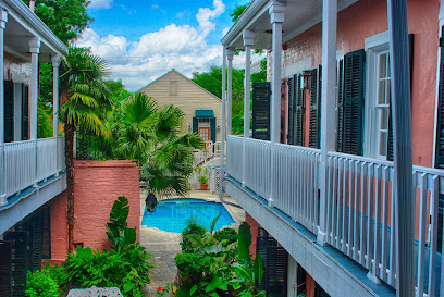 Lamothe House Hotel Hotels in New Orleans – GayOut Guide