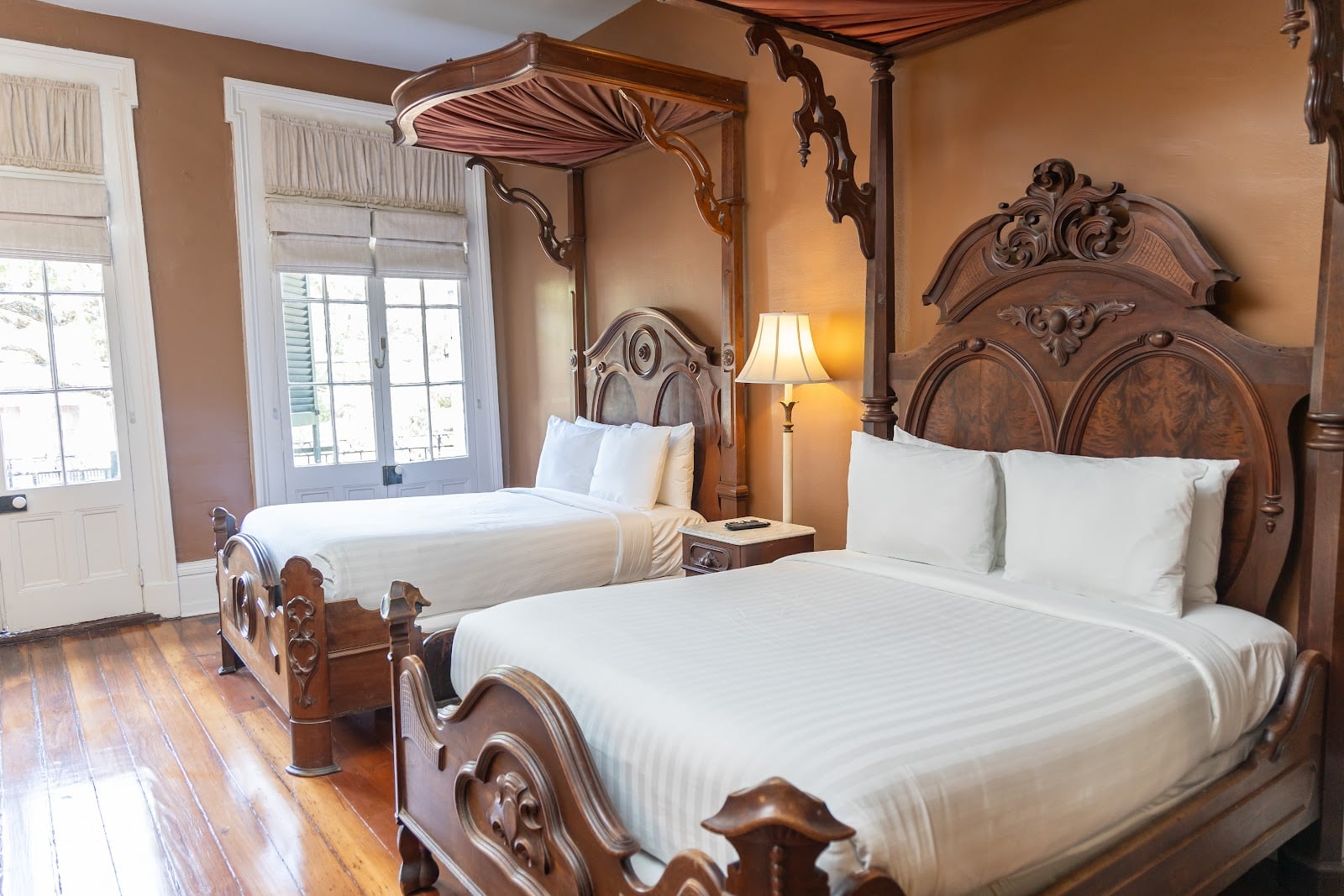 Lamothe House Hotel Hotels in New Orleans – GayOut Guide